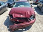 2007 Ford Taurus Se en Venta en Cahokia Heights, IL - Front End