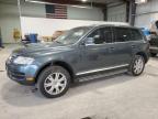 2006 Volkswagen Touareg Tdi 5.0 zu verkaufen in Greenwood, NE - Mechanical