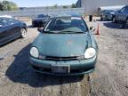 2000 Plymouth Neon Base იყიდება Spartanburg-ში, SC - Rear End