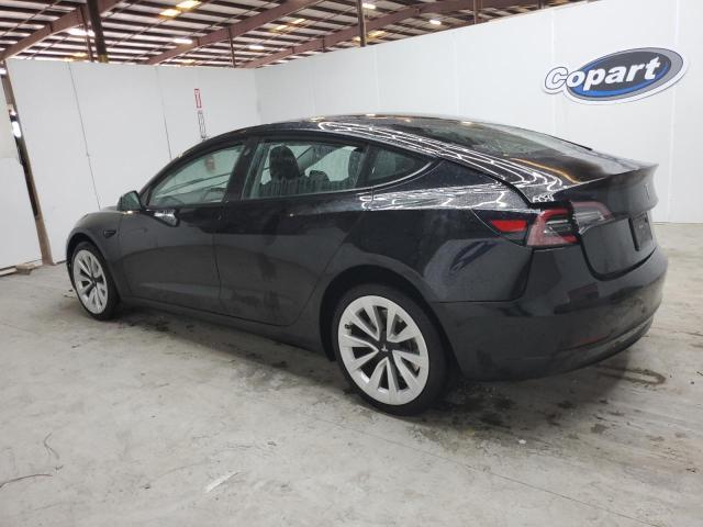  TESLA MODEL 3 2023 Czarny