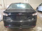 2015 Ford Fusion Se продається в Franklin, WI - Front End