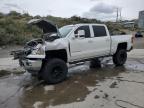 2015 Chevrolet Silverado K1500 Lt zu verkaufen in Reno, NV - Front End