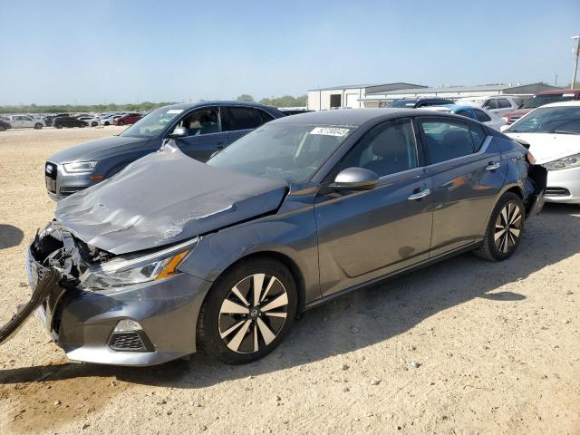  NISSAN ALTIMA 2022 Серый