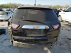 2017 Chevrolet Traverse Lt for Sale in Kansas City, KS - Rear End