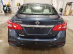 2016 Nissan Sentra S იყიდება Avon-ში, MN - Front End