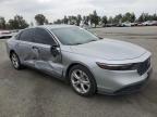 2023 Honda Accord Lx for Sale in Rancho Cucamonga, CA - Side