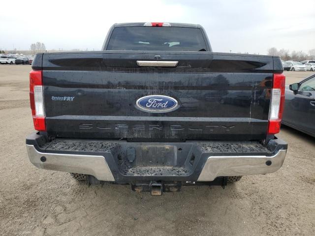 2019 FORD F250 SUPER DUTY