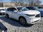2023 Acura Mdx Technology للبيع في North Billerica، MA - Side