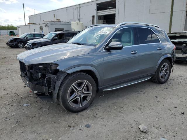 2021 Mercedes-Benz Gle 350 4Matic