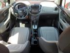 2015 Chevrolet Trax Ls იყიდება Oklahoma City-ში, OK - Hail