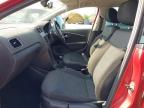 2017 VOLKSWAGEN POLO MATCH for sale at Copart BRISTOL