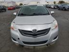 2007 Toyota Yaris  de vânzare în Martinez, CA - Side