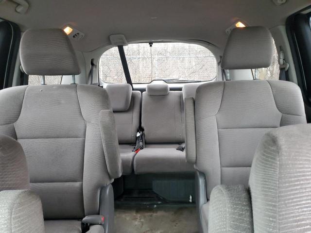2011 HONDA ODYSSEY LX