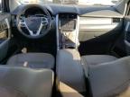 2013 Ford Edge Sel   de vânzare în Rogersville, MO - Rear End
