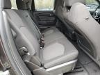 2016 Chevrolet Traverse Lt for Sale in Waldorf, MD - Front End