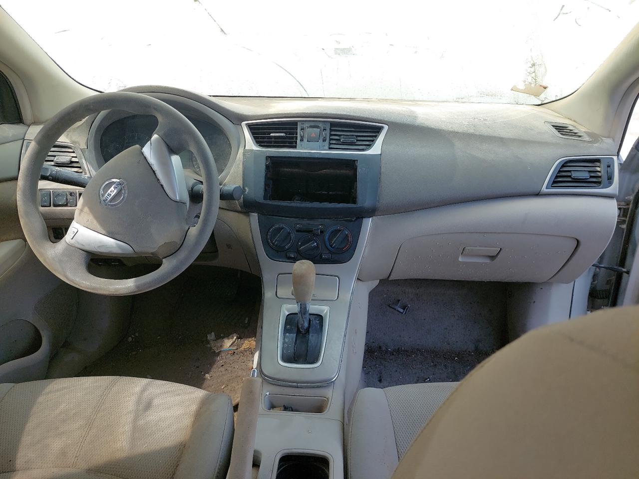 MNTBB7A97G6037636 - 2016 Nissan Sentra - #53927335