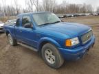 2002 Ford Ranger Super Cab for Sale in Davison, MI - Minor Dent/Scratches