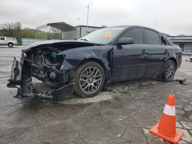 2007 Hyundai Sonata Se