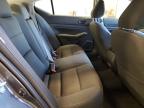2025 Nissan Altima Sv на продаже в San Antonio, TX - Hail