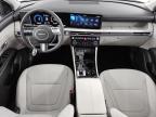 2025 Hyundai Tucson Sel იყიდება Van Nuys-ში, CA - Front End
