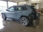 2014 Jeep Cherokee Trailhawk for Sale in Madisonville, TN - Rear End