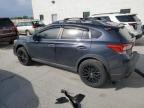 2018 Subaru Crosstrek Limited en Venta en Farr West, UT - Rear End