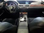 2015 Lexus Gs 350 for Sale in Greenwood, NE - Front End