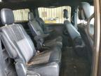 2015 Chrysler Town & Country S იყიდება Abilene-ში, TX - Rear End