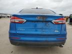 2019 Ford Fusion Sel zu verkaufen in Wilmer, TX - Side