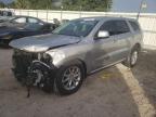 2018 Dodge Durango Sxt for Sale in West Palm Beach, FL - Front End