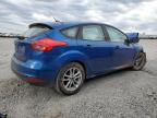 2018 Ford Focus Se იყიდება Earlington-ში, KY - Front End