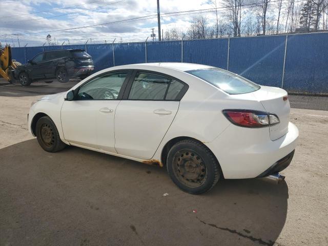 2011 MAZDA 3 I
