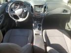2018 Chevrolet Cruze Lt за продажба в Albuquerque, NM - All Over