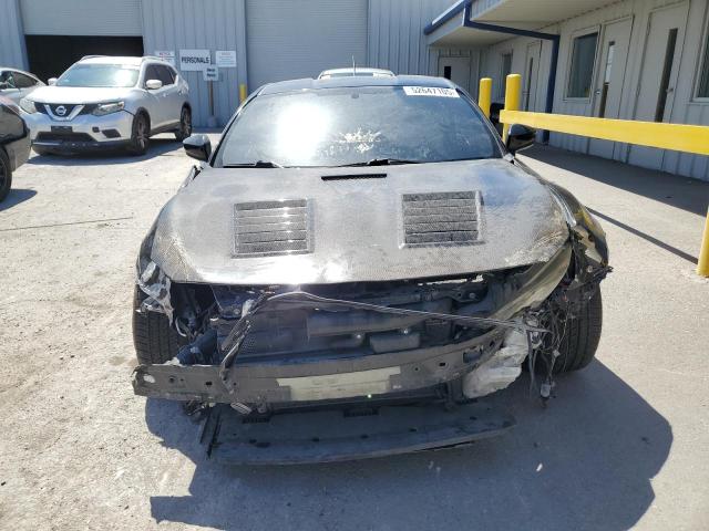 Coupet TOYOTA SCION 2013 Czarny
