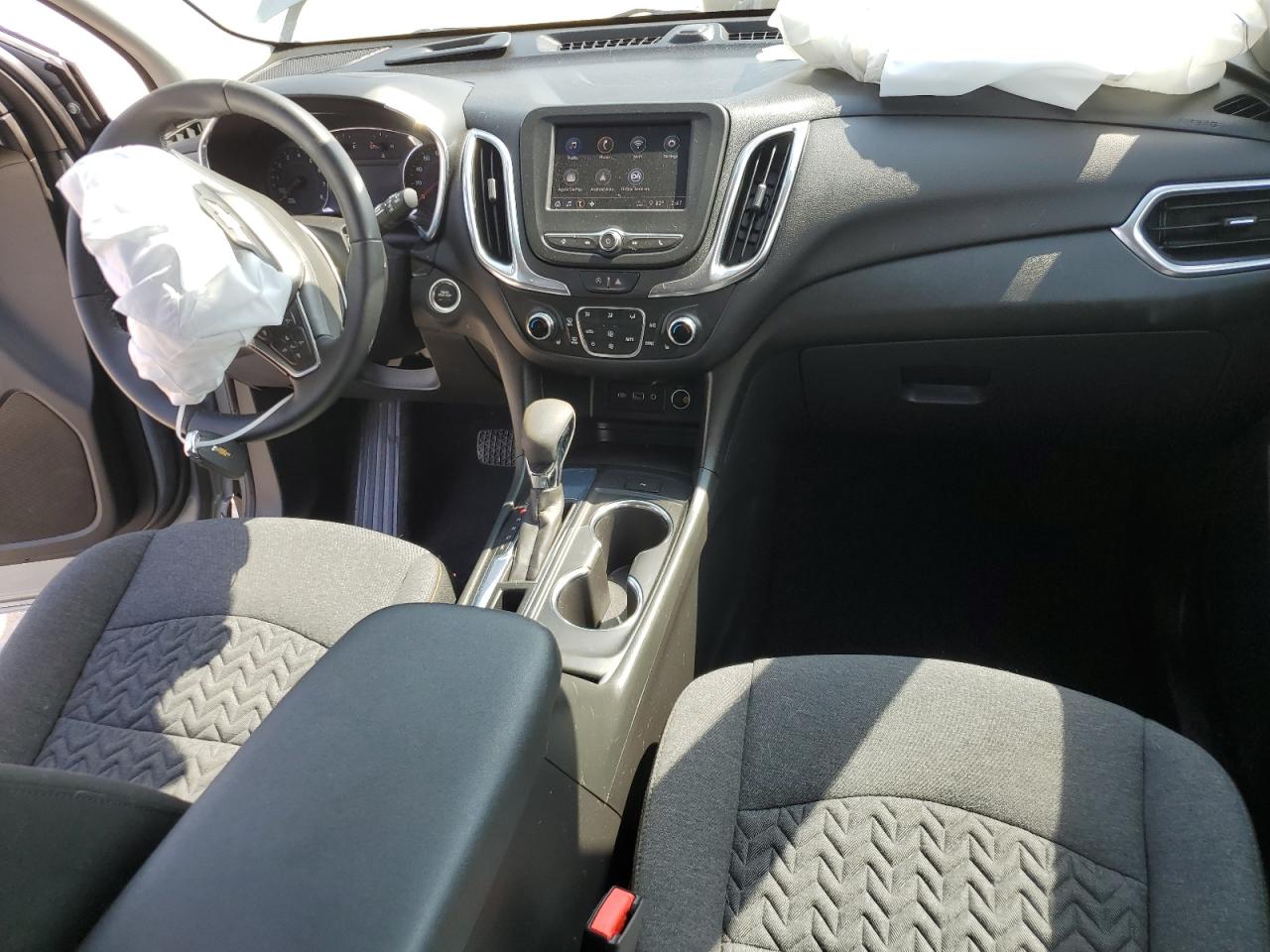 2024 Chevrolet Equinox Lt VIN: 3GNAXKEG0RS101098 Lot: 54162145