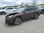 2020 Subaru Outback Limited للبيع في Bridgeton، MO - All Over