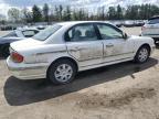 2002 Hyundai Sonata Gl იყიდება Finksburg-ში, MD - Mechanical