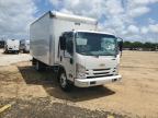 2021 Chevrolet 4500 Box Truck en Venta en Theodore, AL - Normal Wear