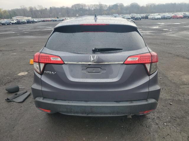  HONDA HR-V 2019 Szary