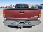 2000 Chevrolet Silverado K1500 for Sale in Anthony, TX - Rear End