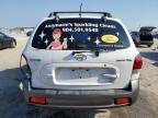2006 Hyundai Santa Fe Gls for Sale in Jacksonville, FL - Rear End