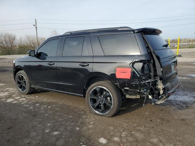  FORD EXPEDITION 2024 Czarny