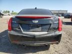2018 Cadillac Ats  for Sale in Mercedes, TX - Water/Flood
