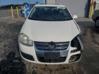 2006 Volkswagen Jetta 2.5 Option Package 1 იყიდება Duryea-ში, PA - Side