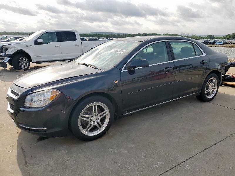 2008 Chevrolet Malibu 1Lt