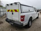 2019 Ford F150 Super Cab იყიდება Elgin-ში, IL - Front End