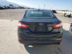 2015 Ford Fusion Se للبيع في Farr West، UT - Front End