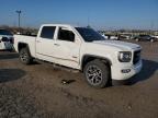2016 Gmc Sierra K1500 Sle en Venta en Indianapolis, IN - Side