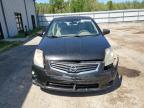 2011 Nissan Sentra 2.0 на продаже в Grenada, MS - Front End