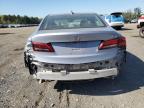 2015 Acura Tlx Tech იყიდება Finksburg-ში, MD - All Over